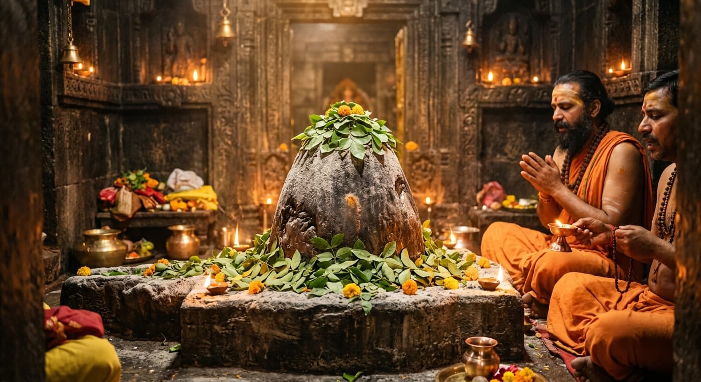 Kedarnath Temple